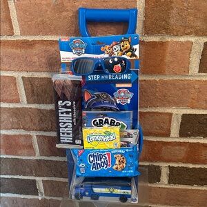 Paw Patrol Blue Adventure Easter Shovel